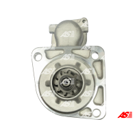 Стартер DR 24V-4kW-10t. 8200474 29MT. Mercedes
S1035