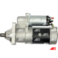 Стартер DR 24V-4kW-10t. 8200474 29MT. Mercedes
S1035