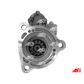 Стартер DR 24V-6.2kW-12t. 19011501. CS1269. Mercedes
S1017 Стартер DR 24V-6.2kW-12t. 19011501. CS1269. Mercedes
S1017