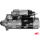 Стартер DR 24V-6.2kW-12t. 19011501. CS1269. Mercedes
S1017 Стартер DR 24V-6.2kW-12t. 19011501. CS1269. Mercedes
S1017