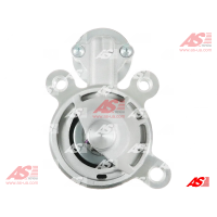 СТАРТЕР FO. 12V-1.4kW-10t. F0CF-11000-BA
S9399S