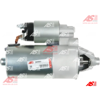 СТАРТЕР FO. 12V-1.4kW-10t. F0CF-11000-BA
S9399S СТАРТЕР FO. 12V-1.4kW-10t. F0CF-11000-BA
S9399S