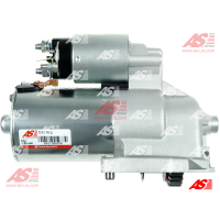 Стартер FO 12V-1.5kW-22t-ACW. 1F1U-11000-AA. Ford
S9310S