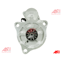 Стартер HY 24V-4.5kW-11t. JS1087
S9328S