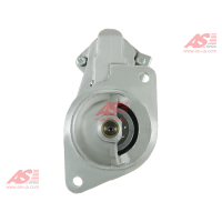 Стартер LU 12V-1.4kW-9t. LRS156A
S4081S