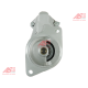 Стартер LU 12V-1.4kW-9t. LRS156A
S4081S Стартер LU 12V-1.4kW-9t. LRS156A
S4081S