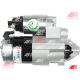 Стартер MI. 12V-1.4kW-12t. M000T81291. M
S5436S