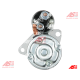 Стартер MI 12V-1.7kW-13t-ACW. M0TA0171. Nissan
S5373S