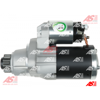 Стартер MI 12V-1.7kW-13t-ACW. M0TA0171. Nissan
S5373S