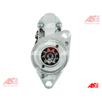 Стартер MI 12V-1.7kW-9t. M1T68581.19607N. Honda Engine 3.5
S5254S