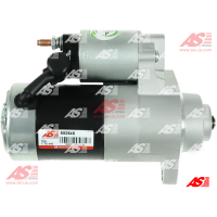 Стартер MI 12V-1.7kW-9t. M1T68581.19607N. Honda Engine 3.5
S5254S