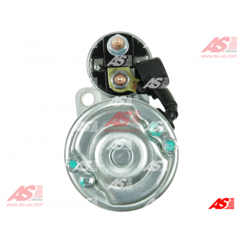 Стартер MI 12V-1.7kW-9t. M1T68581.19607N. Honda Engine 3.5
S5254S