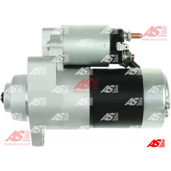 Стартер MI 12V-1.7kW-9t. M1T68581.19607N. Honda Engine 3.5
S5254S