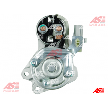 Стартер MI 12V-1kW-10t. M0T33371. Mazda 3 1.6 MZR
S5258S