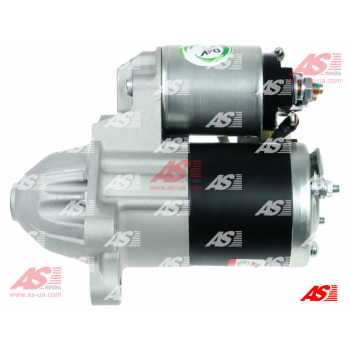 Стартер MI 12V-1kW-10t. M0T33371. Mazda 3 1.6 MZR
S5258S