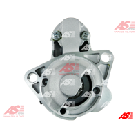 Стартер MI 12V-1kW-10t. M0T91681ZT. Opel Astra G. Subaru
S5245S