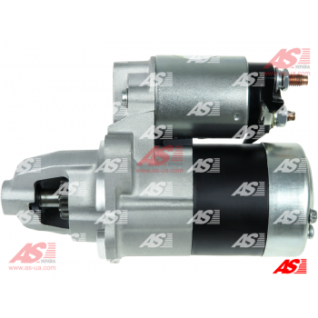 Стартер MI 12V-1kW-10t. M0T91681ZT. Opel Astra G. Subaru
S5245S