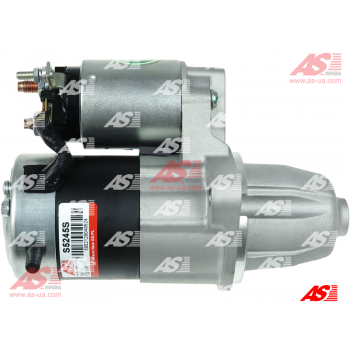 Стартер MI 12V-1kW-10t. M0T91681ZT. Opel Astra G. Subaru
S5245S
