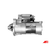 Стартер MI 12V-2.3kW-12t-CW. JS1296. M2T88671. Mazda
S5045