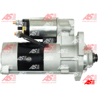 Стартер MI 12V-2kW-13.15t-CW. M2T 56271. Mitsubishi
S5153 Стартер MI 12V-2kW-13.15t-CW. M2T 56271. Mitsubishi
S5153