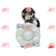 Стартер MI 12V-2kW-13.15t-CW. M2T 56271. Mitsubishi
S5153