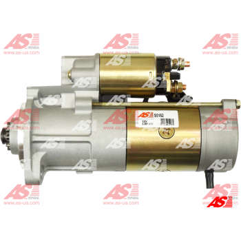Стартер MI 12V-3.6kW-9t-CW. M8T50471. CG114167. Kubota 	Engine.    BELOS TransGigant
S5162
