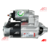 Стартер MI 12V.M0T71581.UD20427S
S5374S