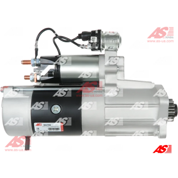 Стартер MI. 24V-5.5kW-12t. M009T204714.
S5470S