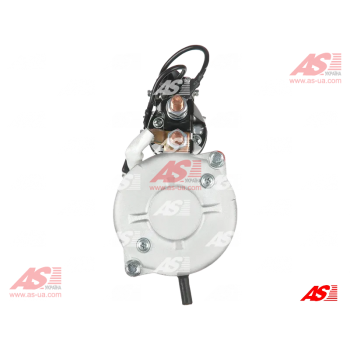 Стартер MI. 24V-5.5kW-12t. M009T204714.
S5470S