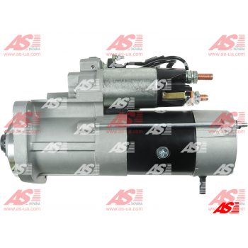 Стартер MI 24V-5.5kW-12t. M9T65371. KHD
S5208