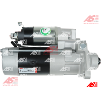 Стартер MI 24V-5kW-11t-CW. M8T60971. Hitachi. Isuzu
S5181S Стартер MI 24V-5kW-11t-CW. M8T60971. Hitachi. Isuzu
S5181S