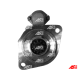 Стартер MI 24V-5kW. M2T78372-382-383-731.Mitsubishi Canter 5TD.Fuso 6.9D
S5051