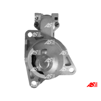 Стартер MI 24V-6kW. M3T95071-072-073-081-082.M4T55071-076
S5047