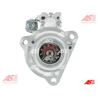 Стартер MI. 24V-7.6kW-12t. M009T82171AM.
S5445S