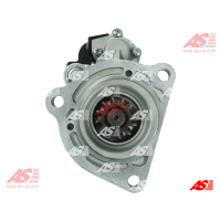 Стартер MI 24V-7kW-12t. CS1550. M9T83771. Scania
S5240S