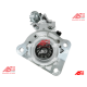 Стартер MI. 24V-7kW-12t. M009T84171. M
S5326S