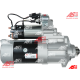 Стартер MI. 24V-7kW-12t. M009T84171. M
S5326S