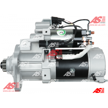 Стартер MI. 24V-7kW-12t. M009T84171. M
S5326S