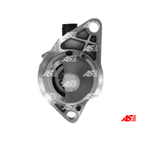 Стартер Ms 12V-1.2kW-9t. SM710-01. CG114137. Honda
S9038