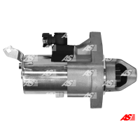 Стартер Ms 12V-1.2kW-9t. SM710-01. CG114137. Honda
S9038