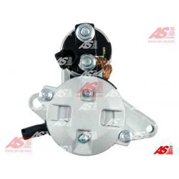 Стартер ND 12V-0.8kW-9t. JS918. Toyota Corolla.Carina
S6223S