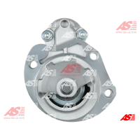 Стартер ND 12V-1.1kW-10t. 428000-74 70. Fiat 500.Panda.Punto. Lancia Ypsilon
S6056