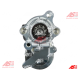 Стартер ND. 12V-1.4kW-9t. 128000-8450. H
S6414S