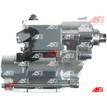 Стартер ND. 12V-1.4kW-9t. 128000-8450. H
S6414S