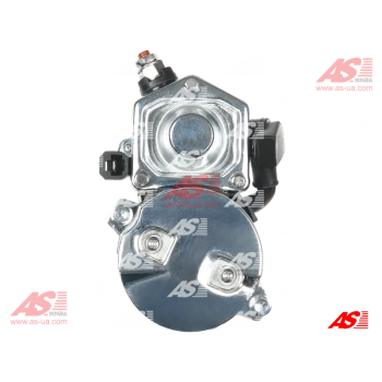 Стартер ND. 12V-1.4kW-9t. 128000-8450. H
S6414S