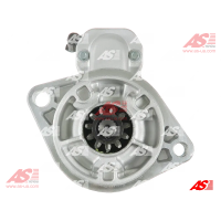 Стартер ND. 12V-3kW-11t. 428000-6980.
S6431S