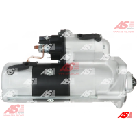 Стартер ND. 12V-3kW-11t. 428000-6980.
S6431S