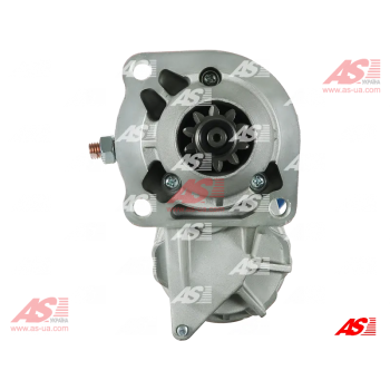Стартер ND 12V.228000-3700.CG113237
S6410S