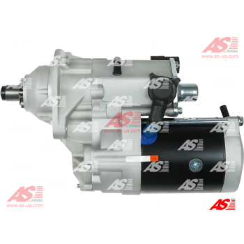 Стартер ND 12V.228000-3700.CG113237
S6410S