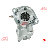 Стартер ND 12V.228000-7290.UD17032S
S6379S